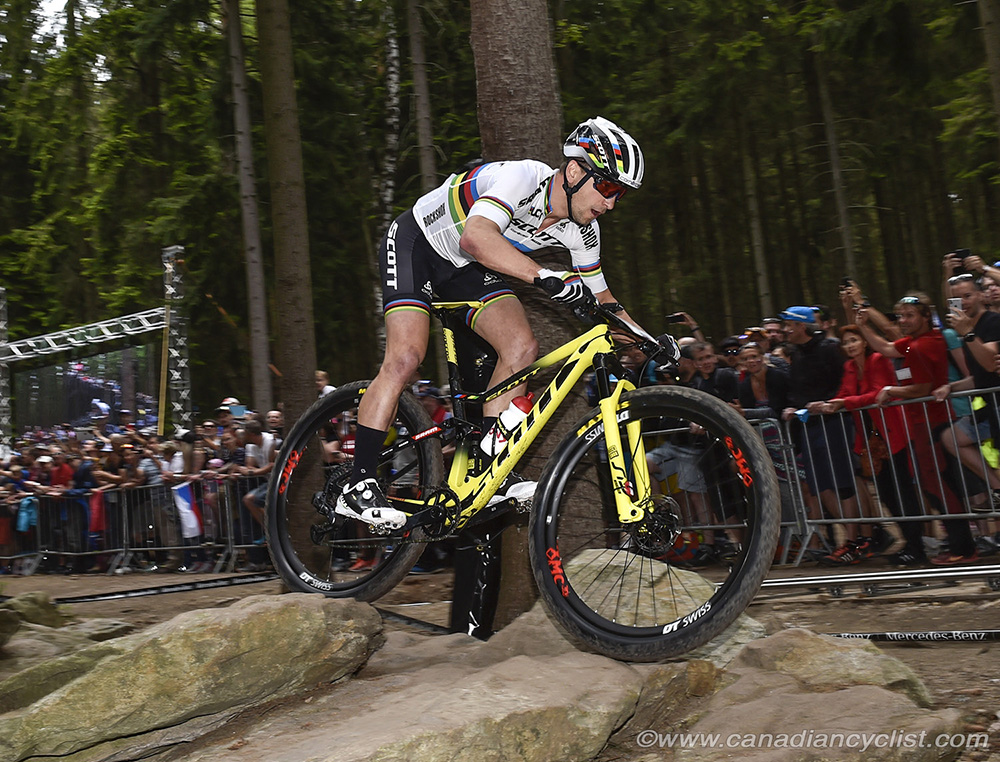 Nove Mesto World Cup