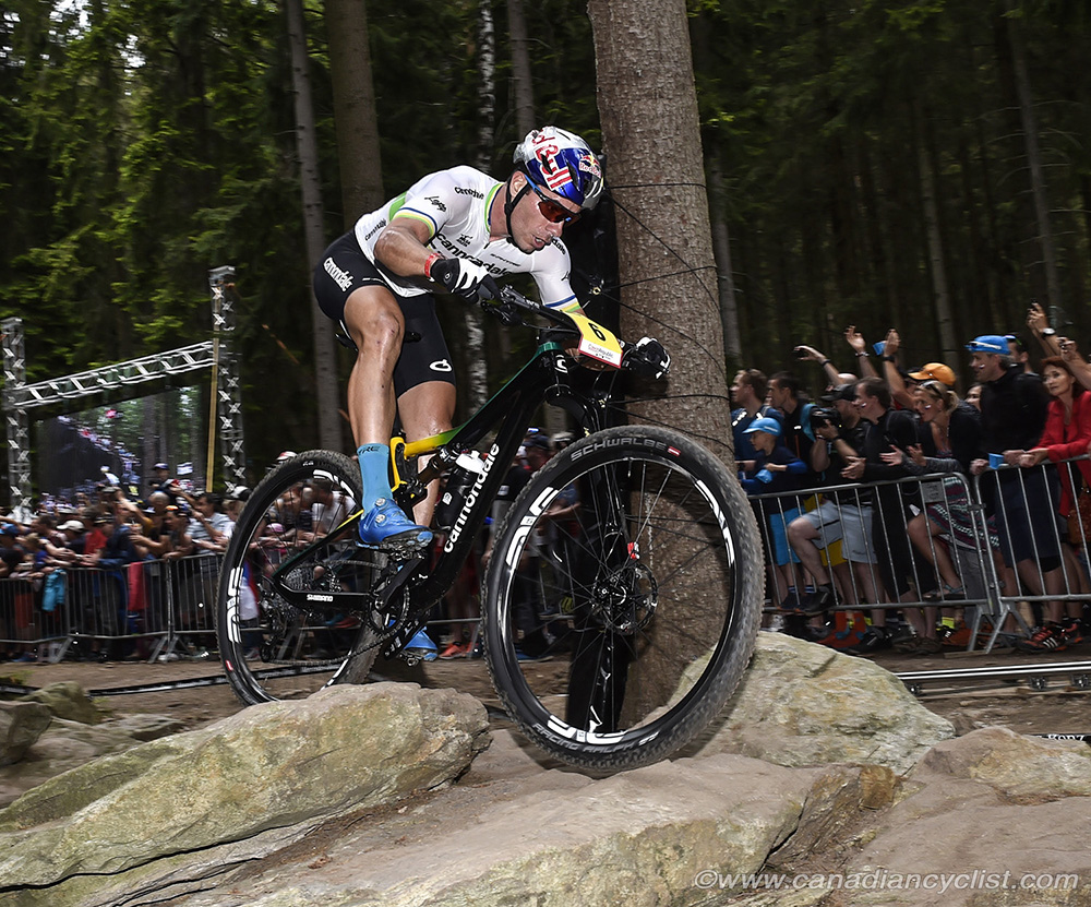 Nove Mesto World Cup