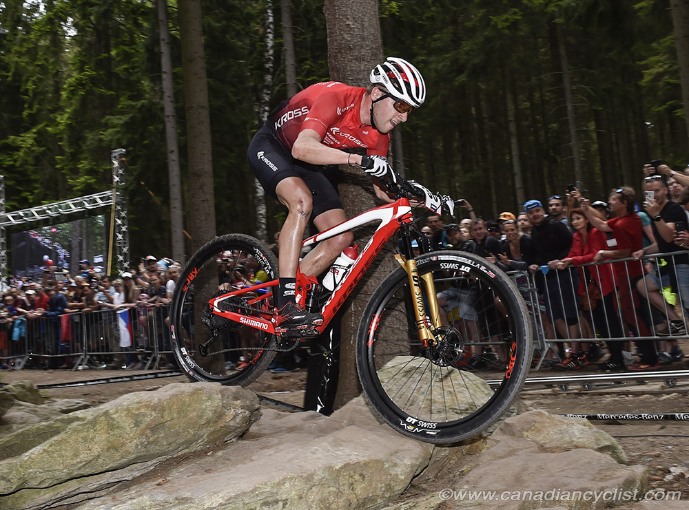 Nove Mesto World Cup