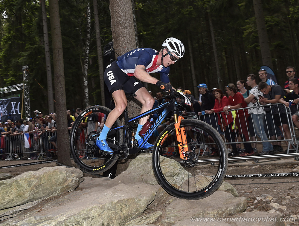 Nove Mesto World Cup