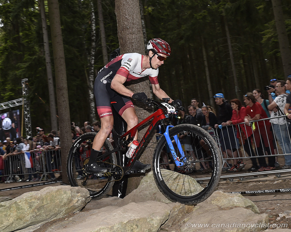 Nove Mesto World Cup