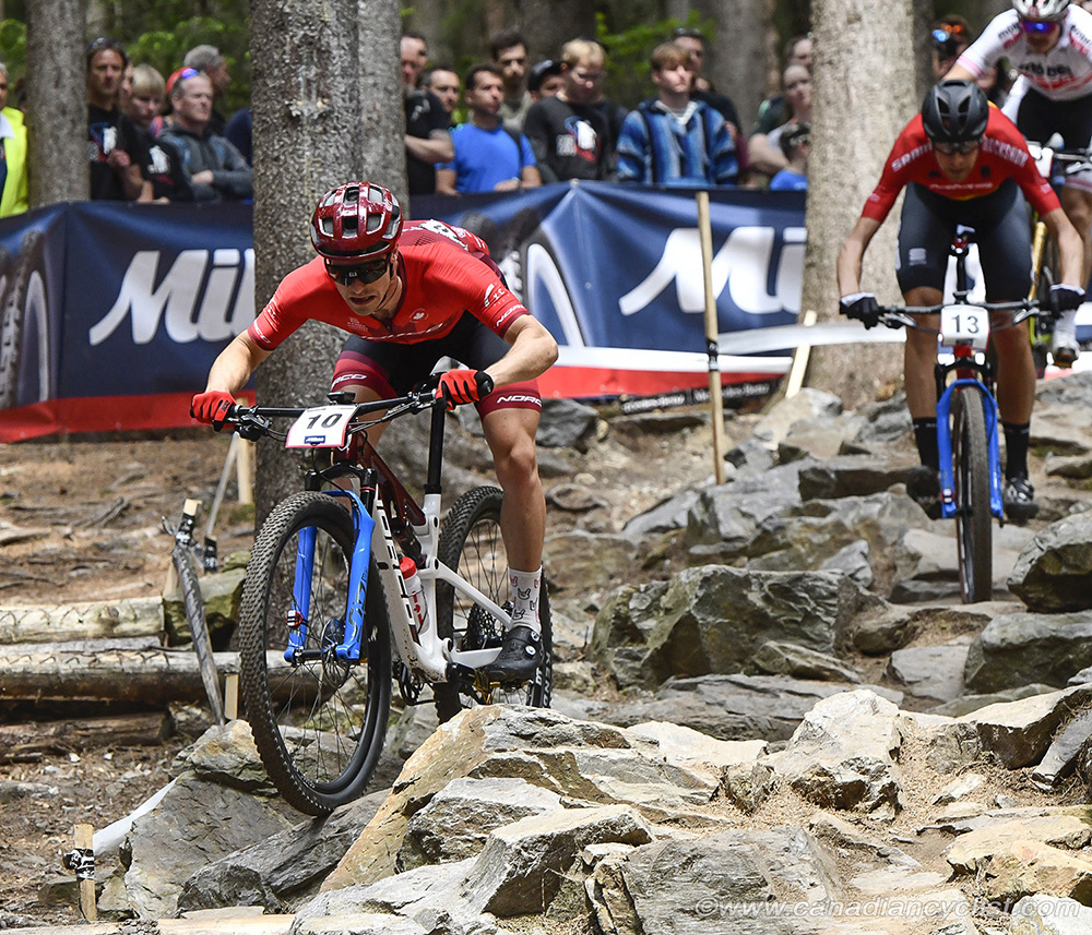Nove Mesto World Cup