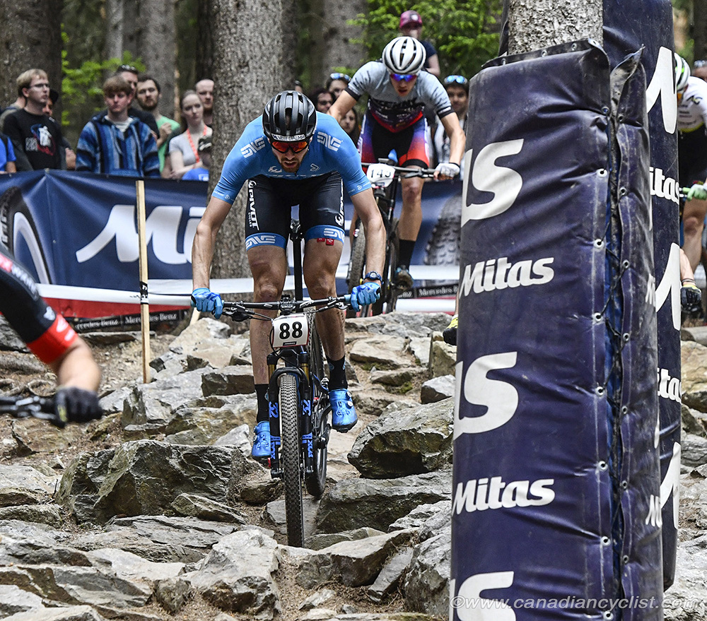 Nove Mesto World Cup