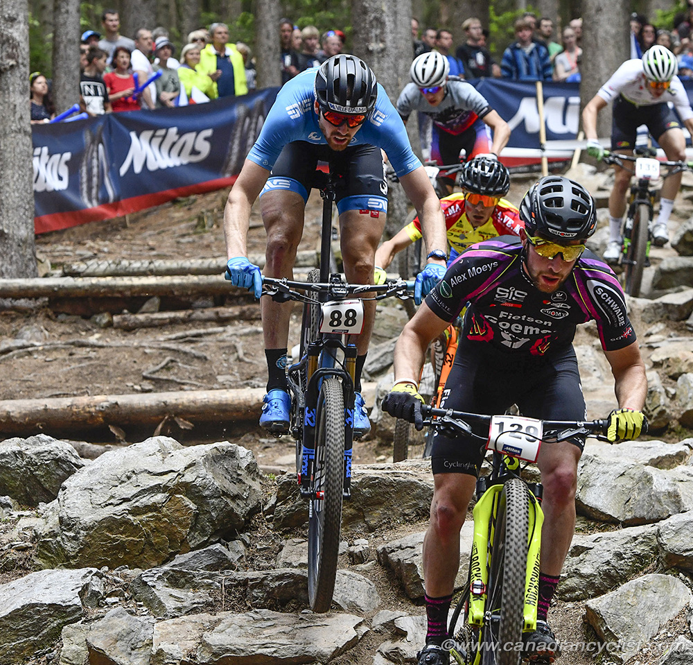 Nove Mesto World Cup
