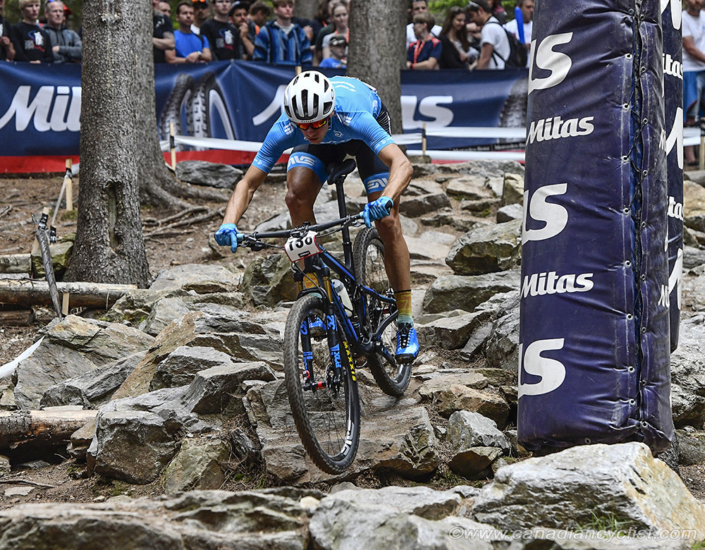 Nove Mesto World Cup