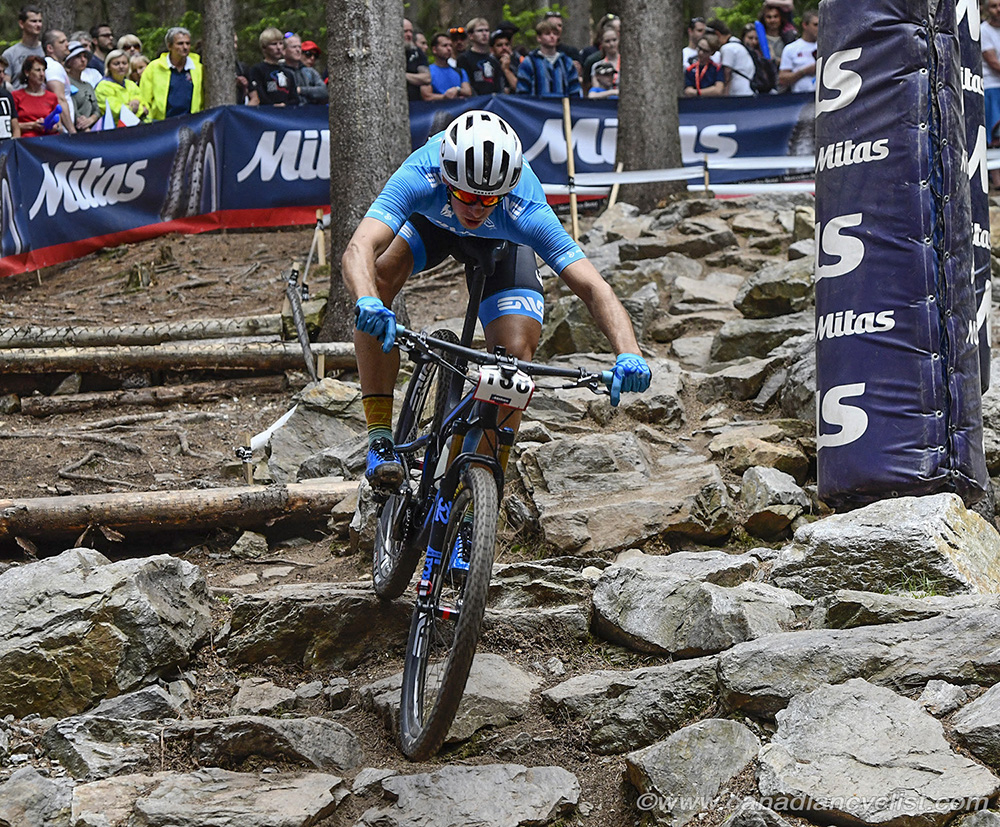 Nove Mesto World Cup