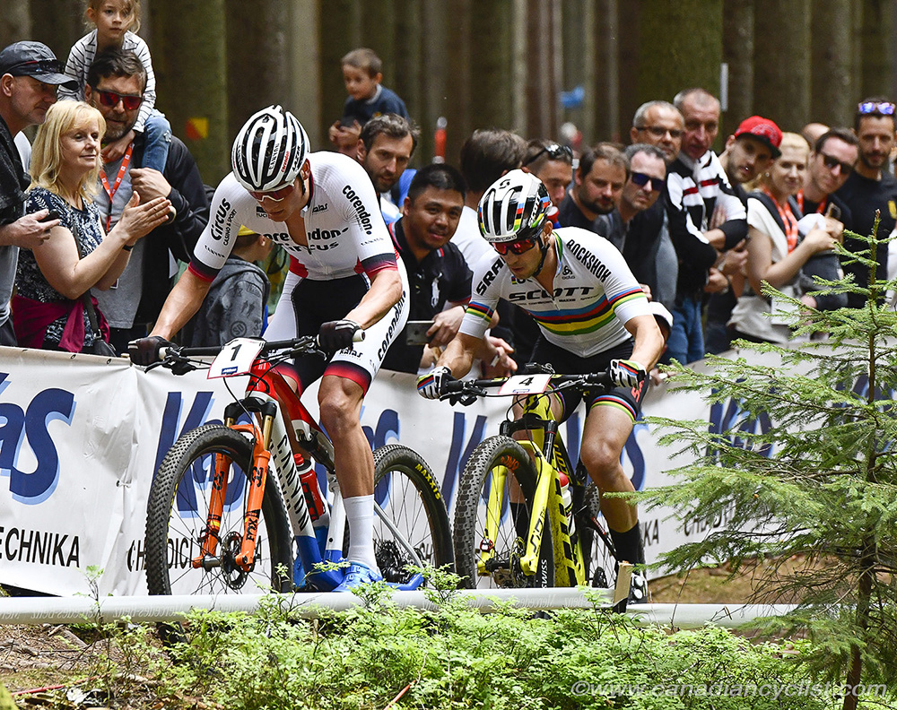 Nove Mesto World Cup