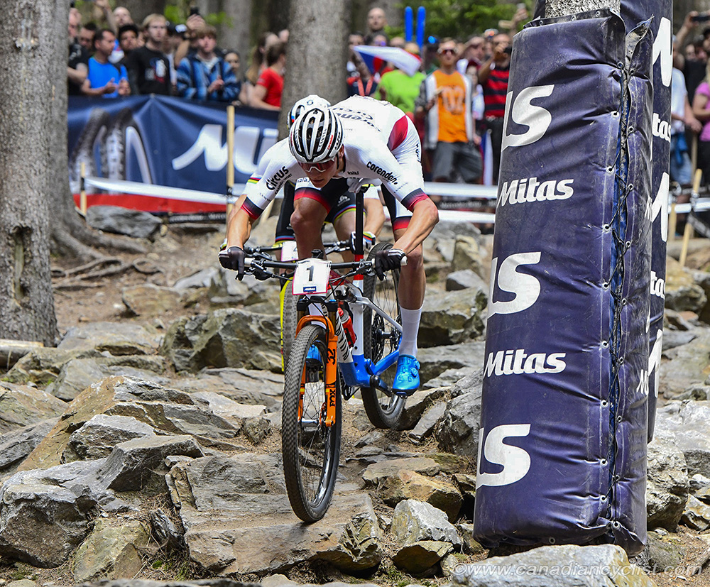Nove Mesto World Cup