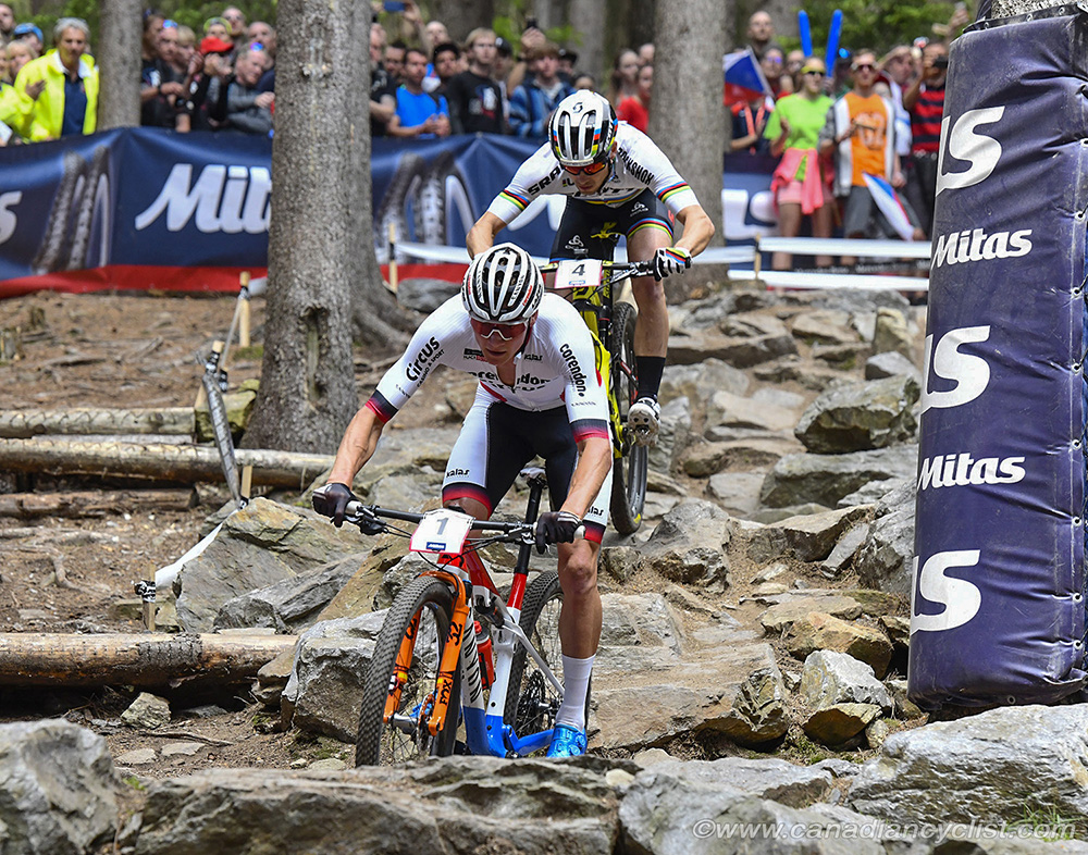 Nove Mesto World Cup