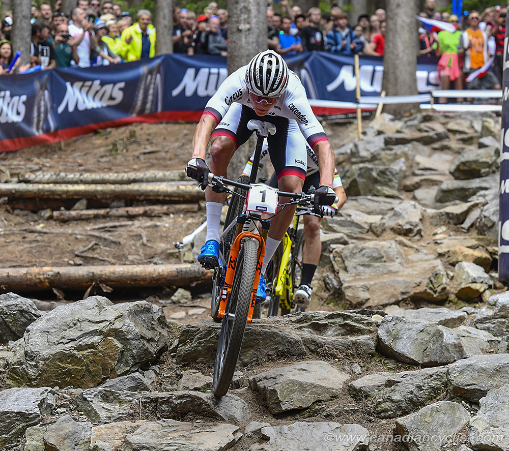 Nove Mesto World Cup