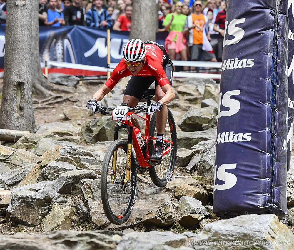 Nove Mesto World Cup