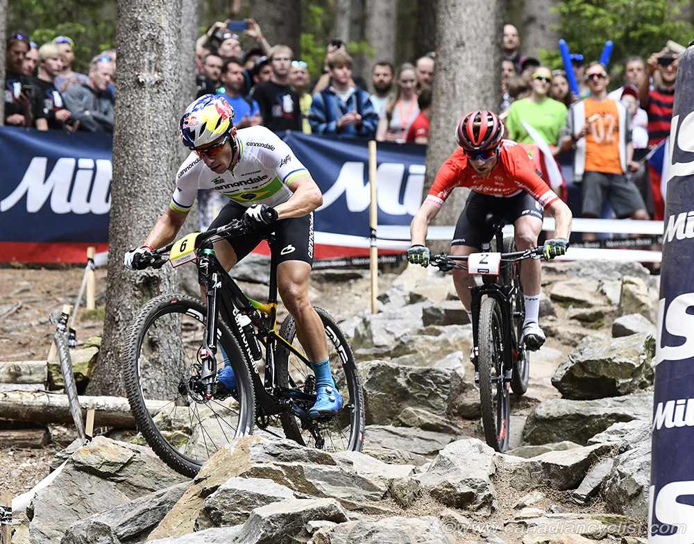 Nove Mesto World Cup