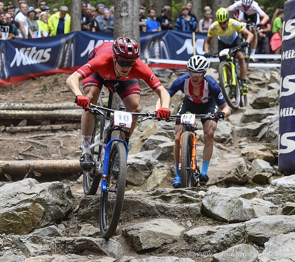 Nove Mesto World Cup