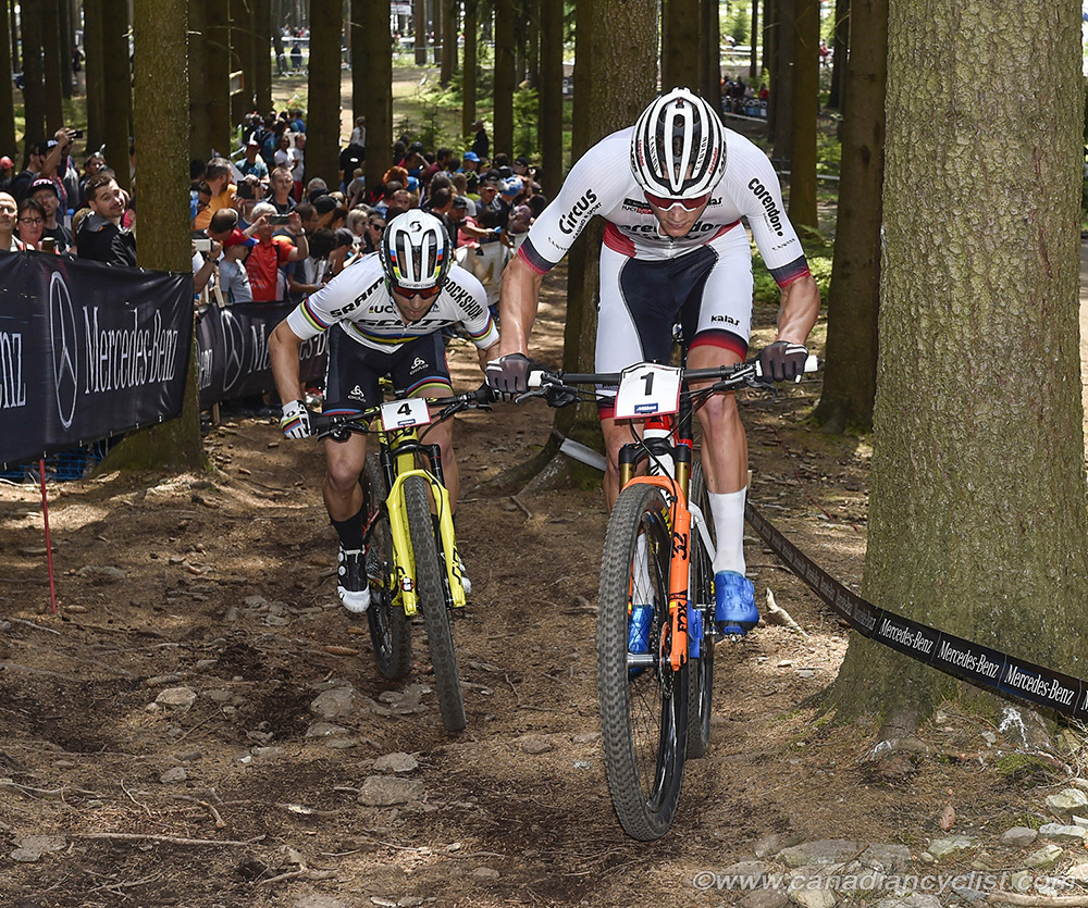 Nove Mesto World Cup