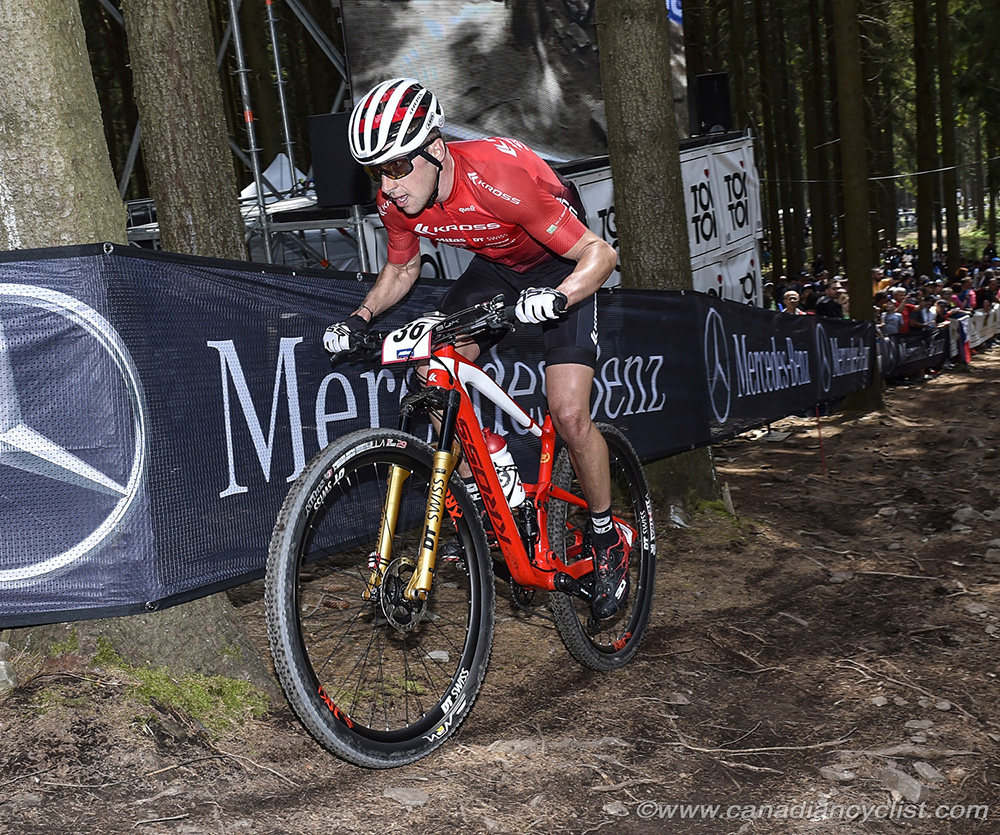 Nove Mesto World Cup