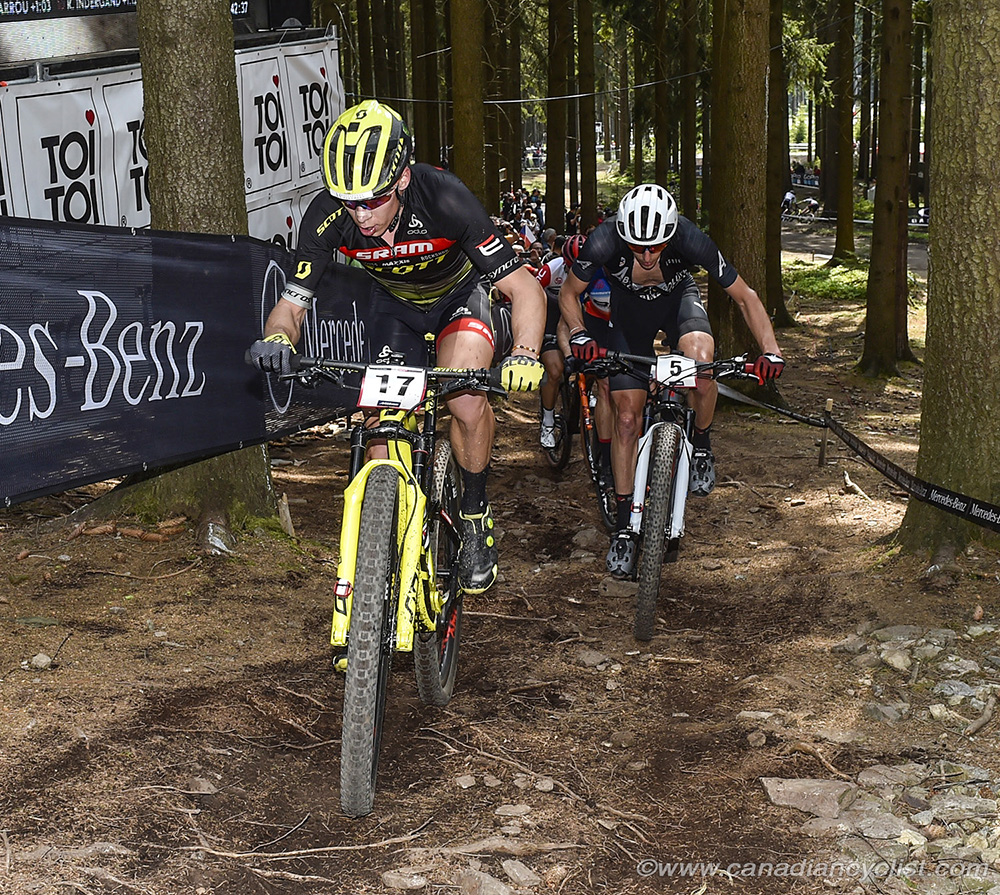 Nove Mesto World Cup
