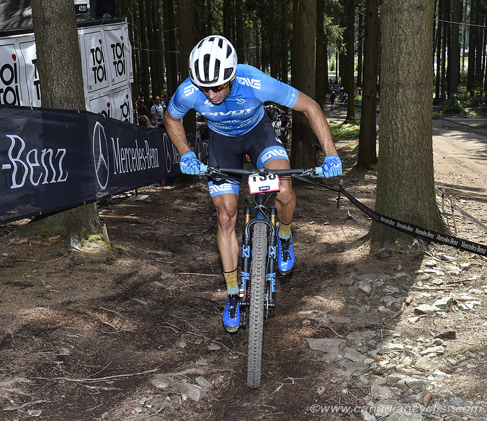 Nove Mesto World Cup