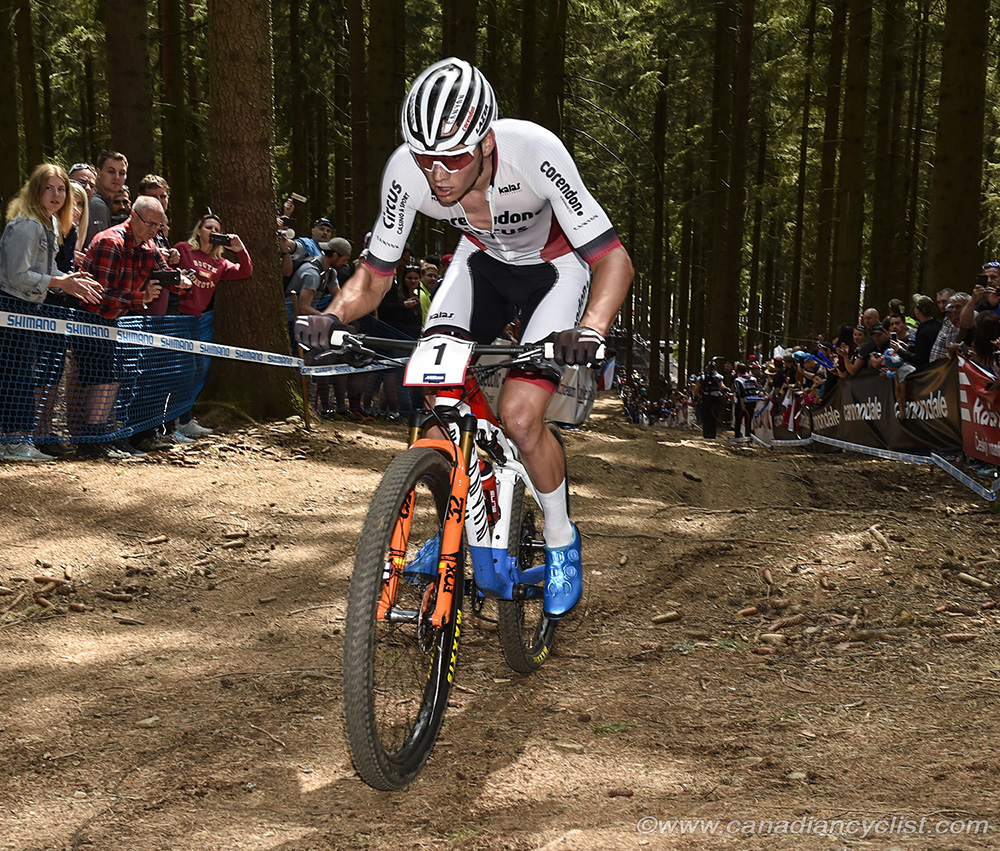 Nove Mesto World Cup