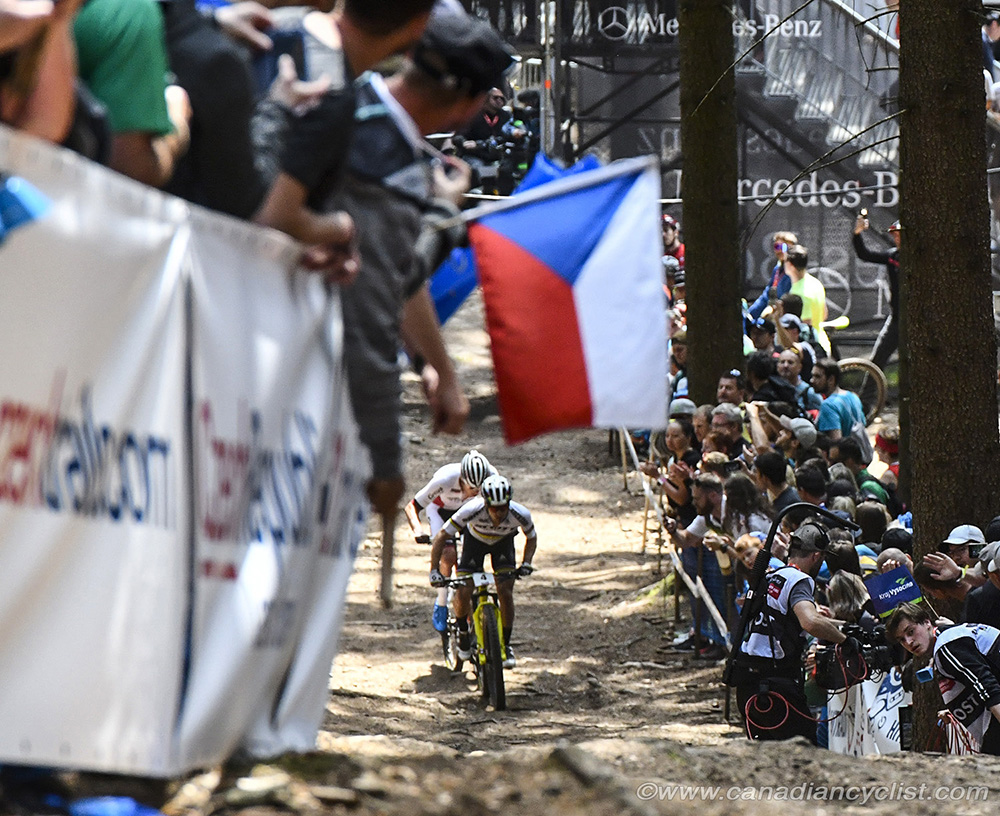 Nove Mesto World Cup