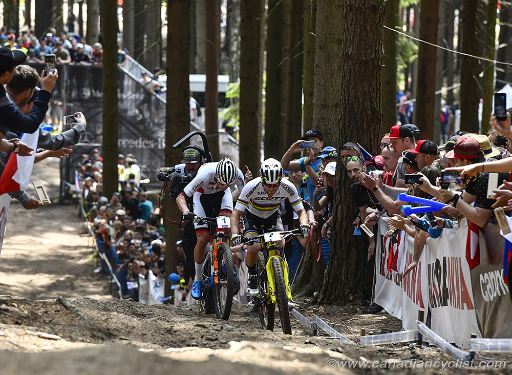 Nove Mesto World Cup