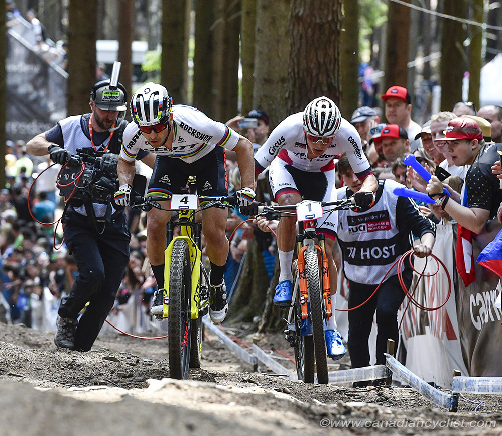 Nove Mesto World Cup