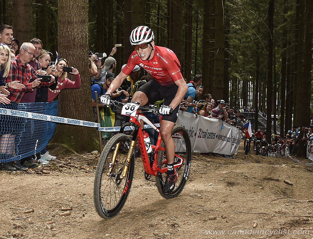 Nove Mesto World Cup