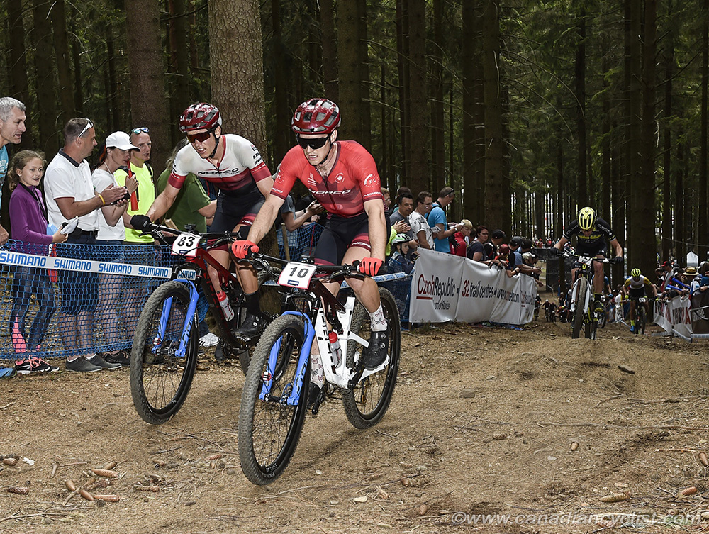 Nove Mesto World Cup