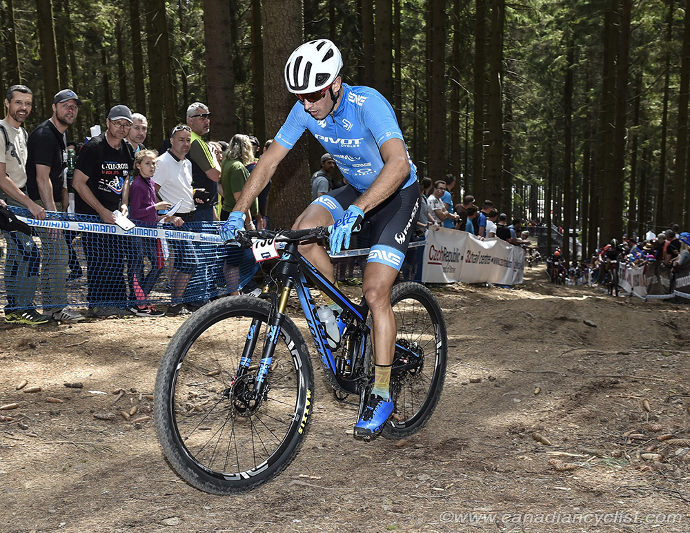 Nove Mesto World Cup