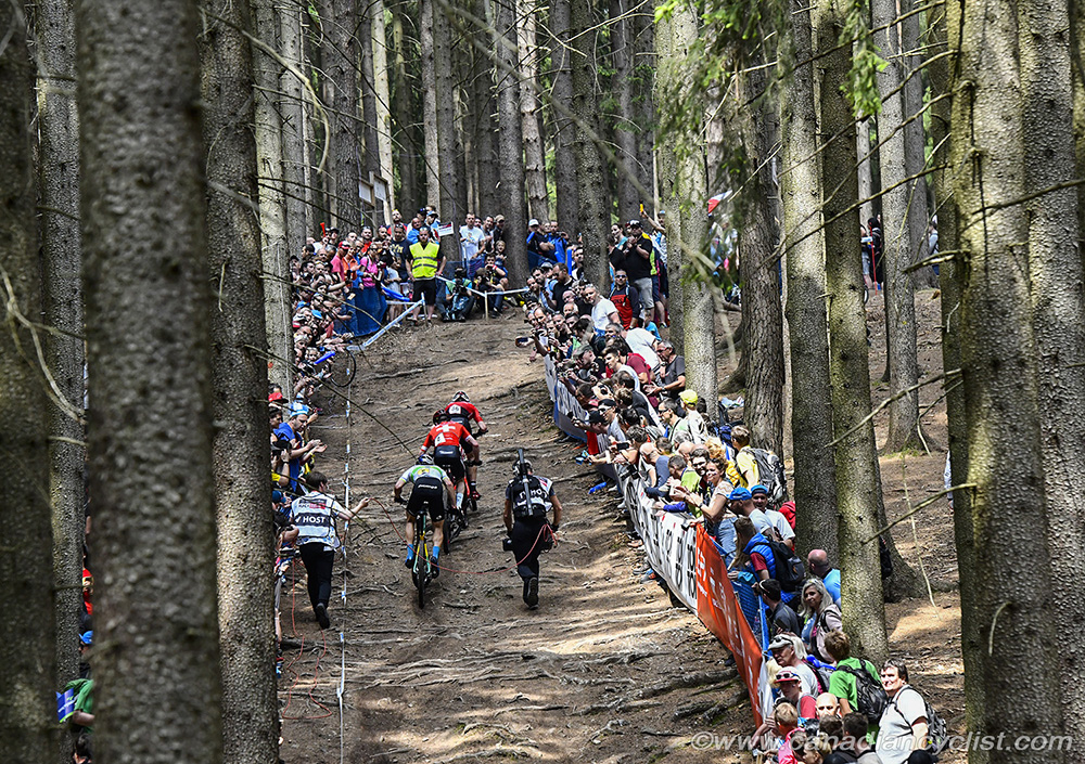 Nove Mesto World Cup