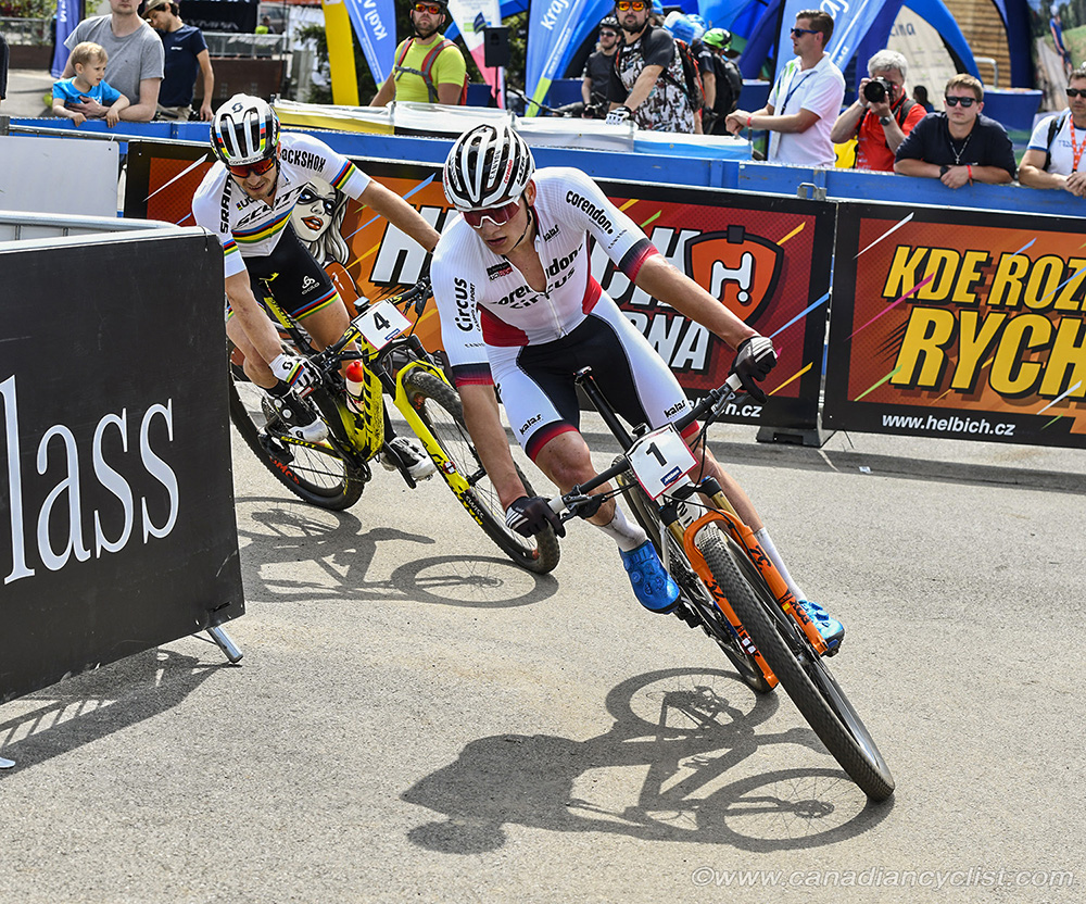 Nove Mesto World Cup