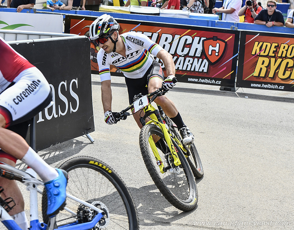 Nove Mesto World Cup