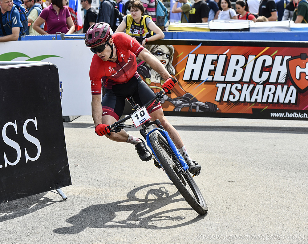 Nove Mesto World Cup