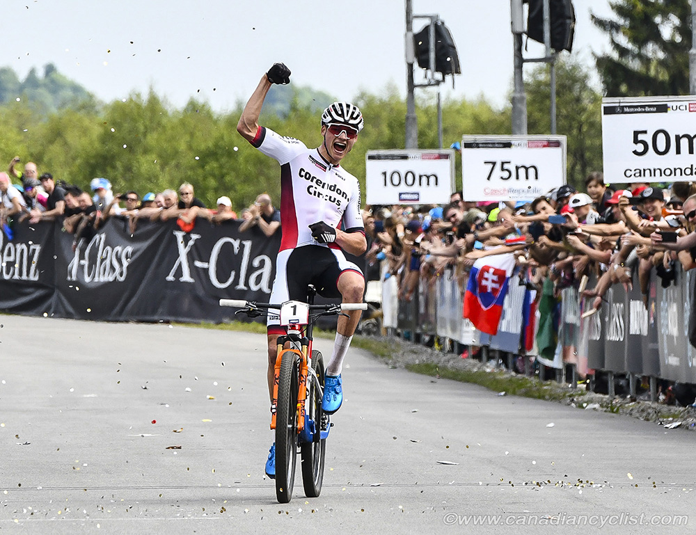 Nove Mesto World Cup