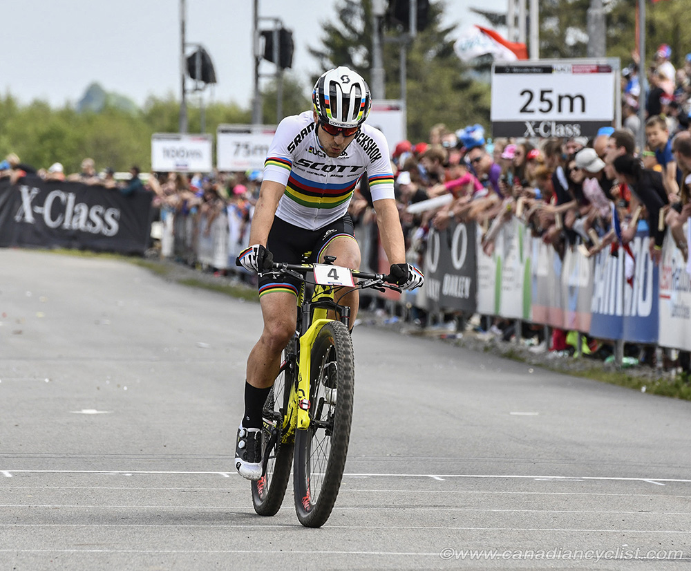 Nove Mesto World Cup