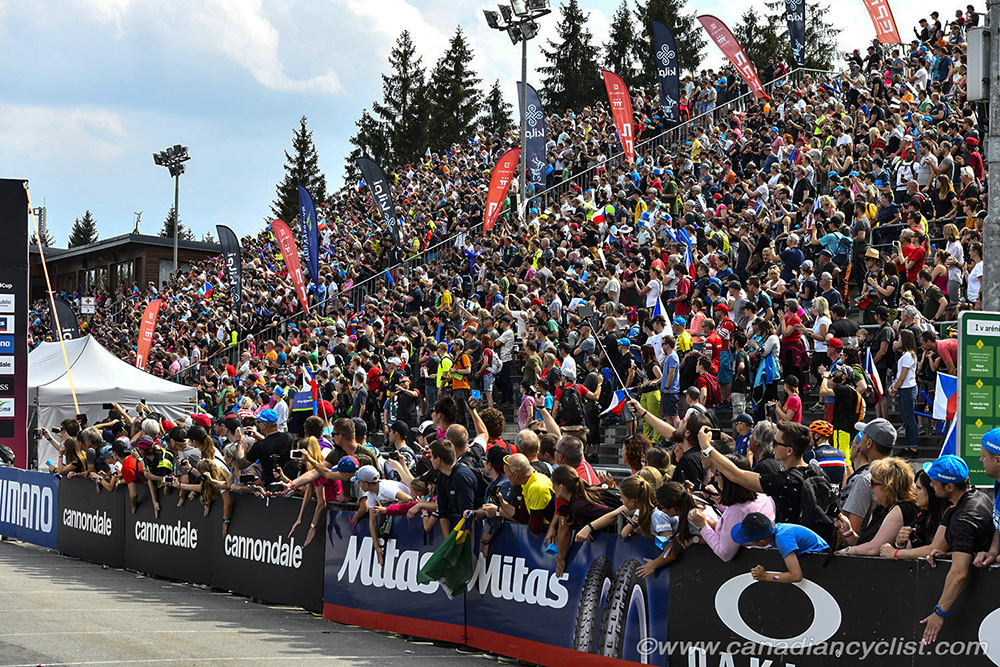 Nove Mesto World Cup