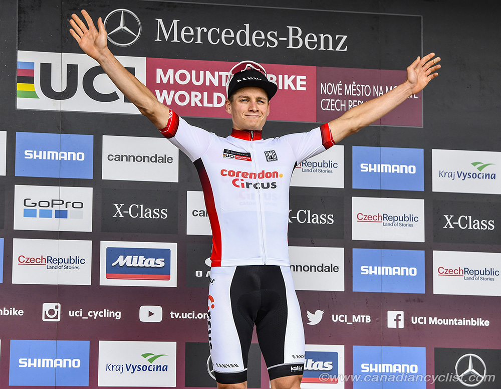 Nove Mesto World Cup