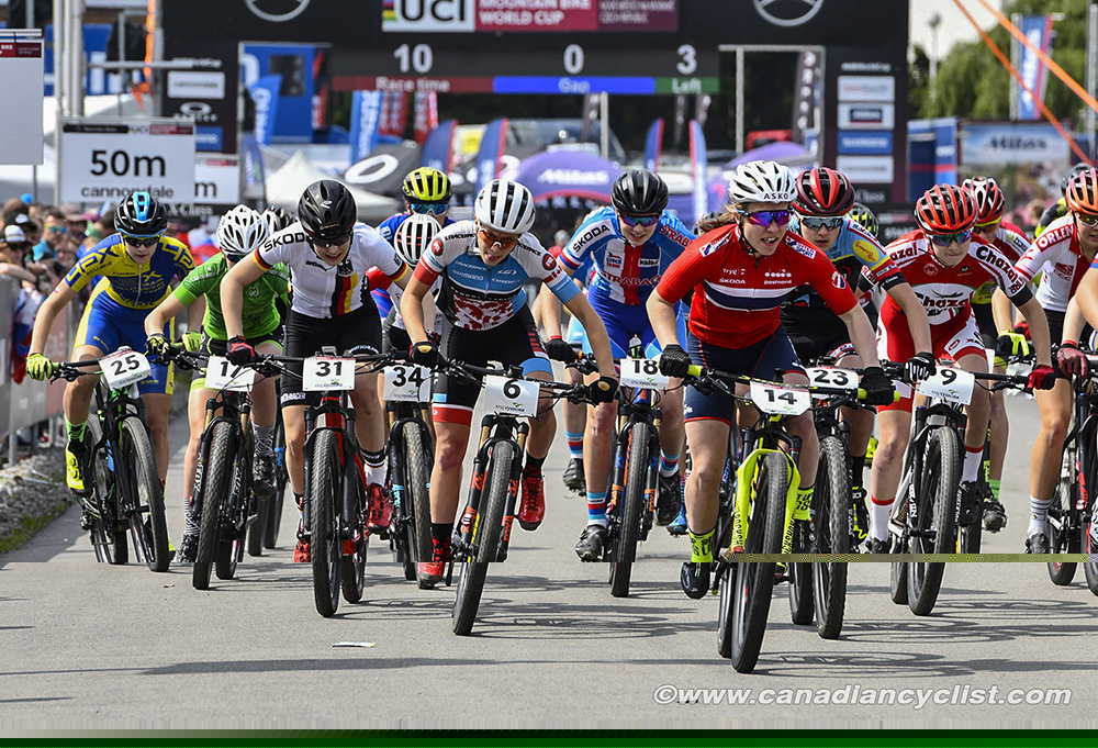 Nove Mesto World Cup