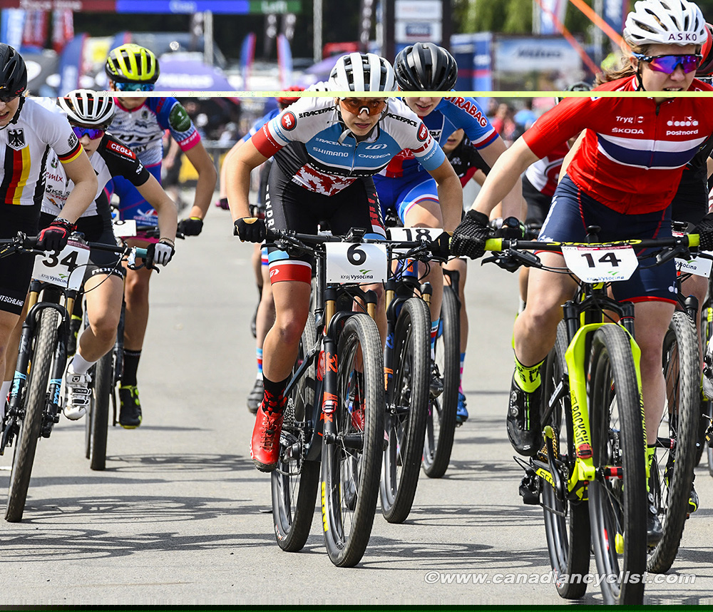 Nove Mesto World Cup