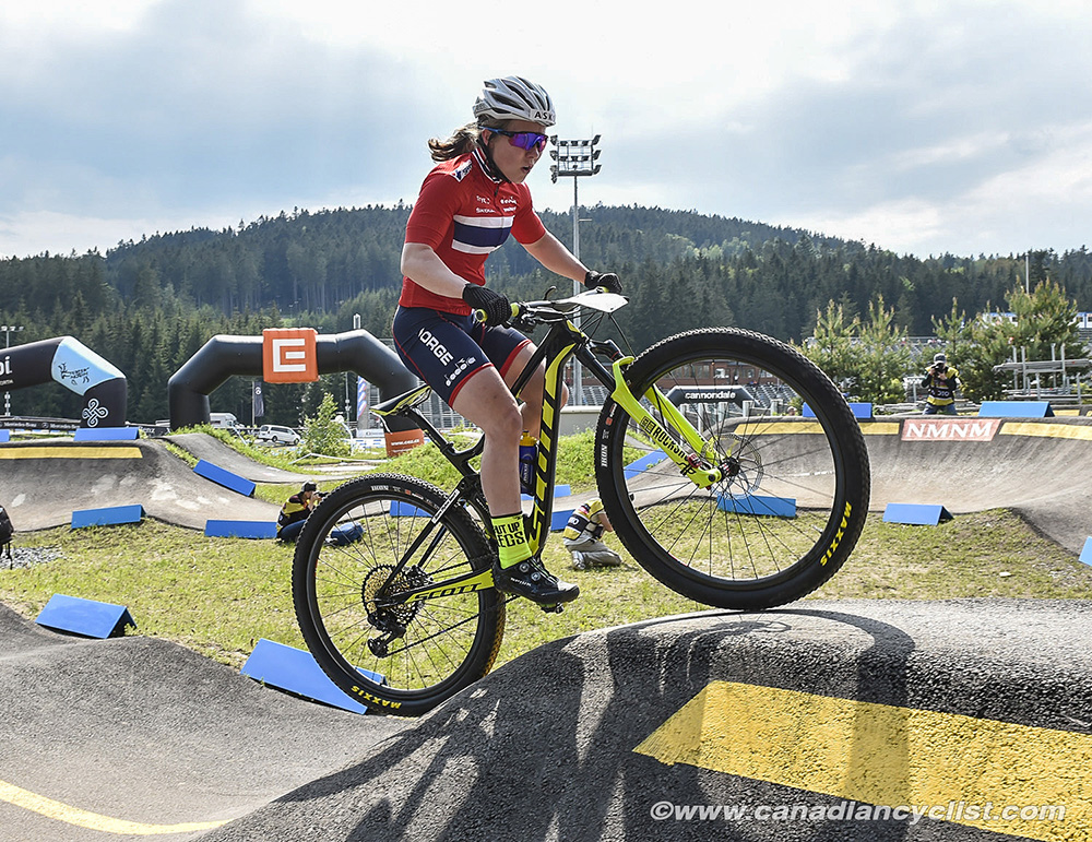 Nove Mesto World Cup