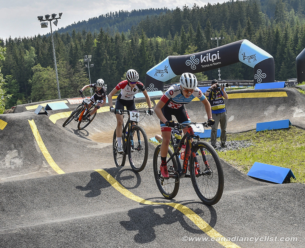 Nove Mesto World Cup