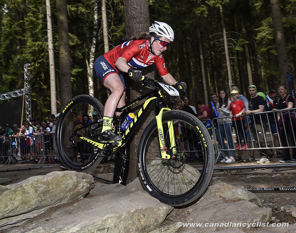 Nove Mesto World Cup