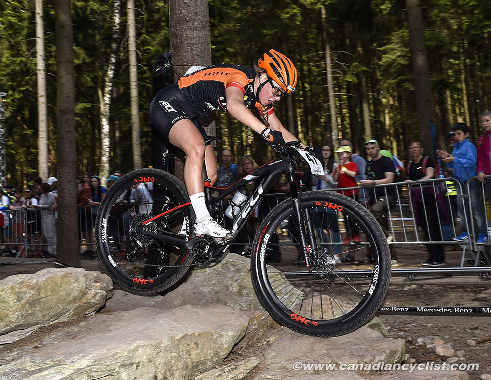 Nove Mesto World Cup