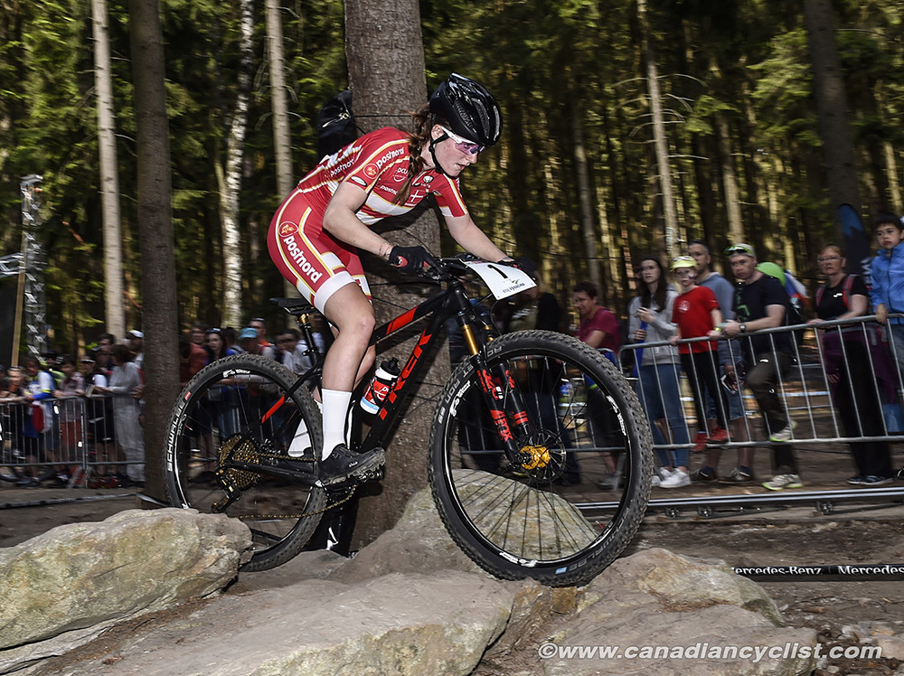 Nove Mesto World Cup