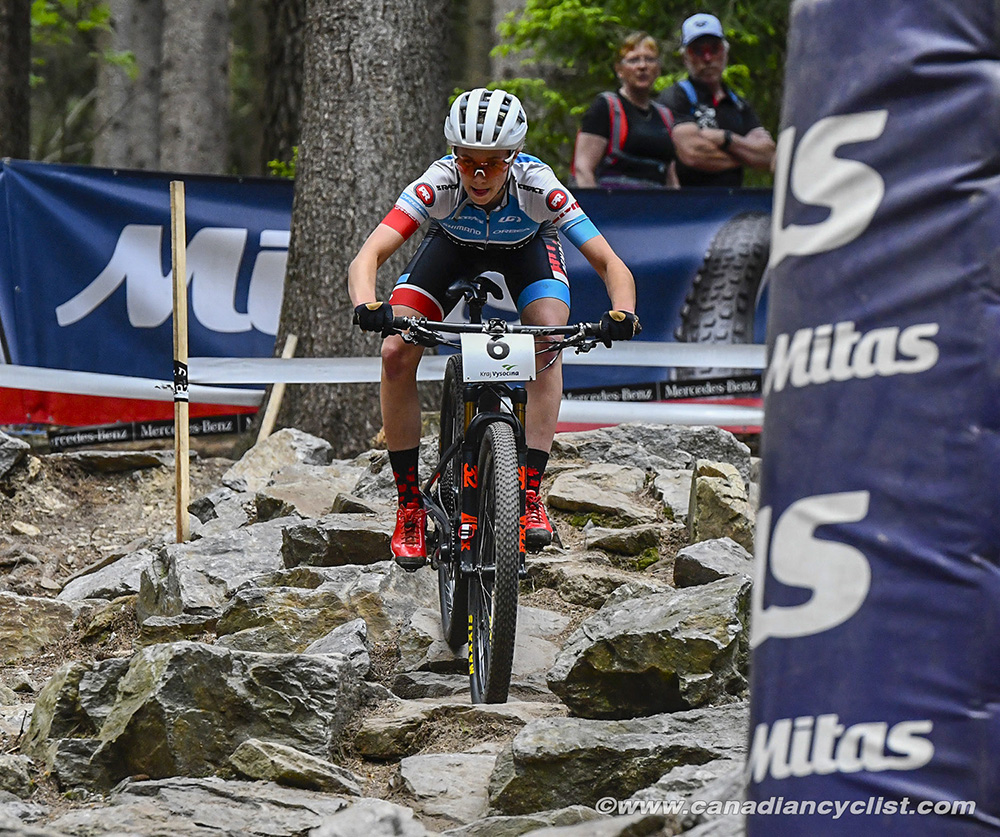 Nove Mesto World Cup