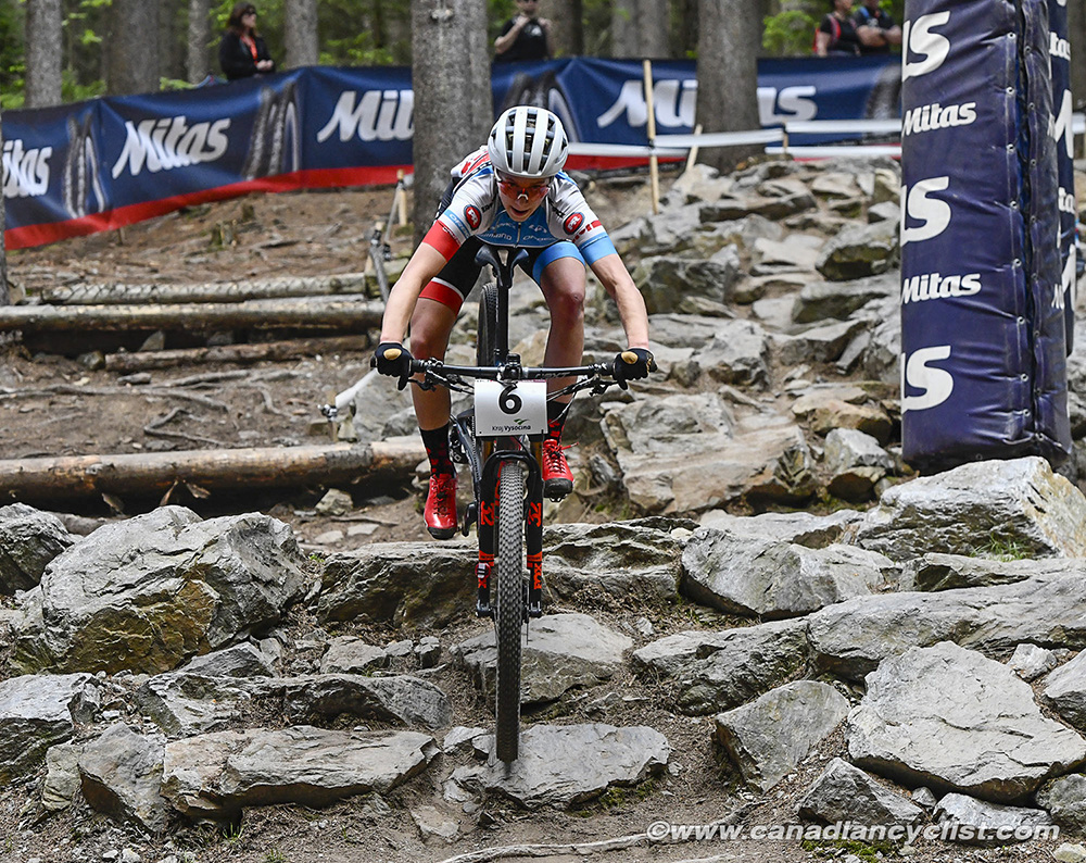 Nove Mesto World Cup