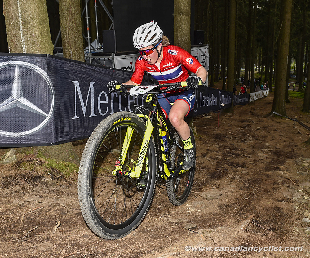 Nove Mesto World Cup