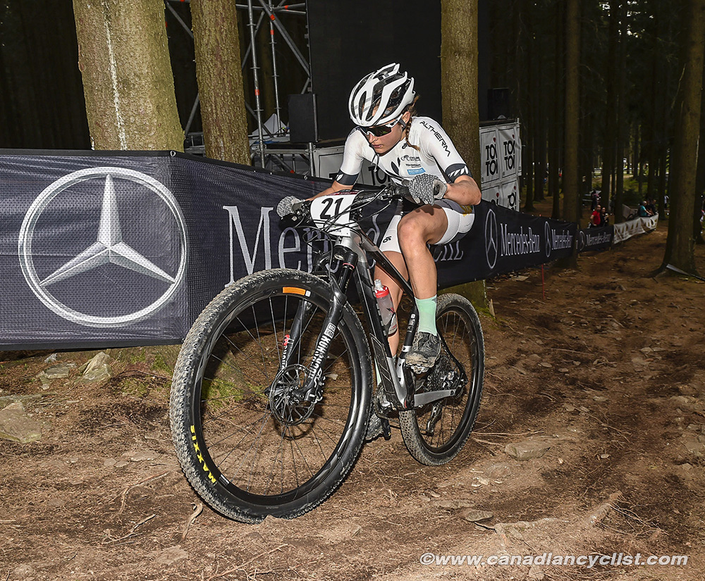 Nove Mesto World Cup