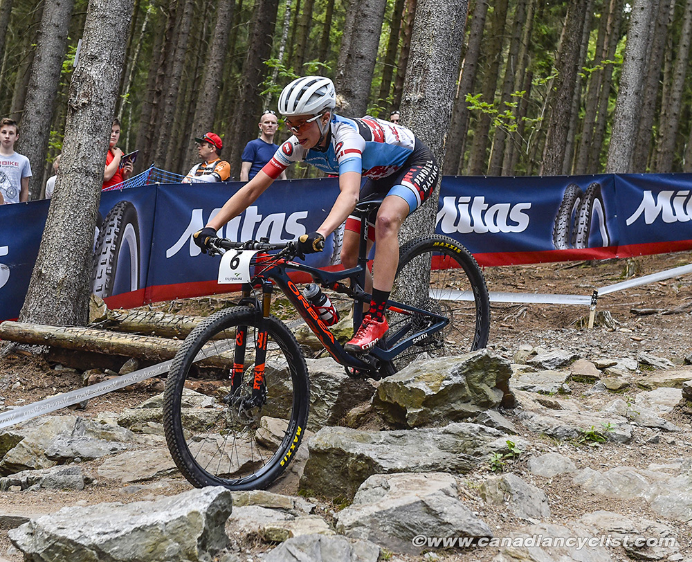 Nove Mesto World Cup