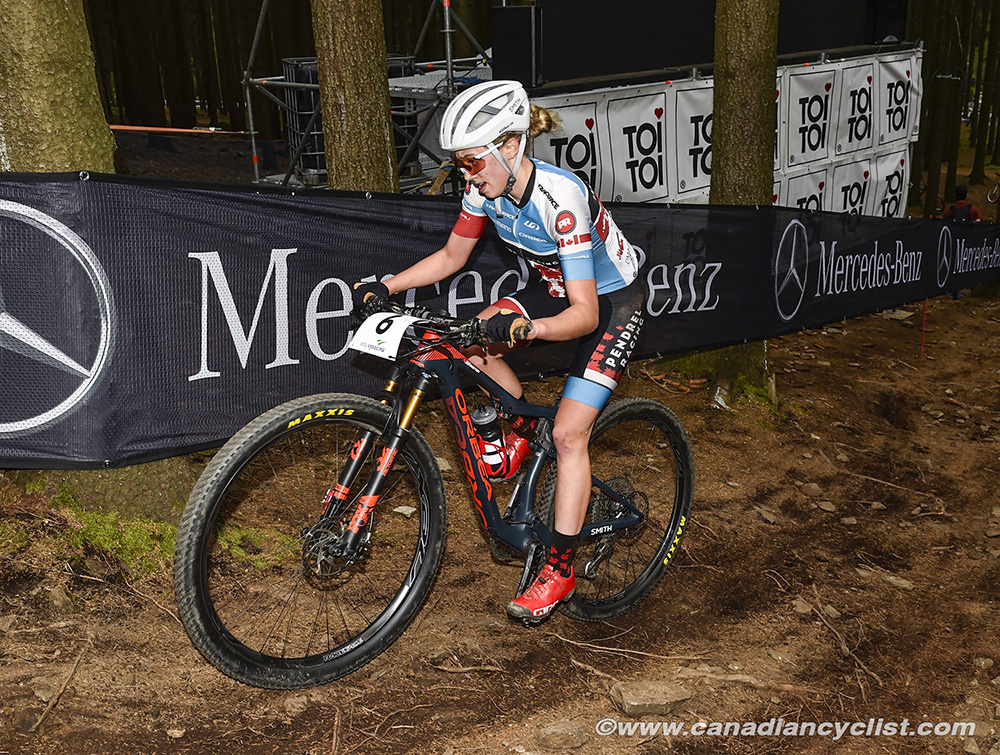 Nove Mesto World Cup