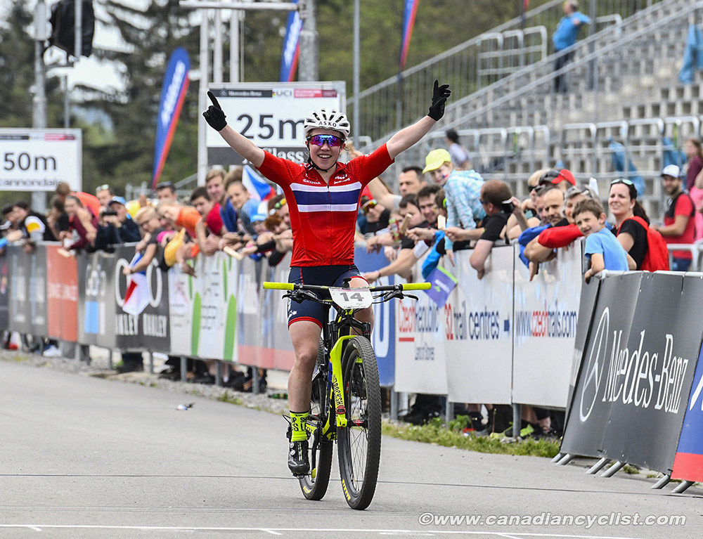 Nove Mesto World Cup